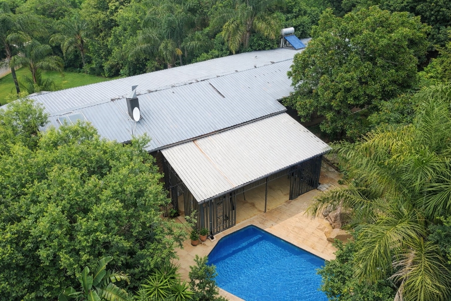 4 Bedroom Property for Sale in Schoemansville North West